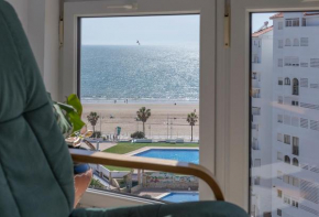 Azvalia Valdelagrana La Pinta - Playa, Piscina, Parking